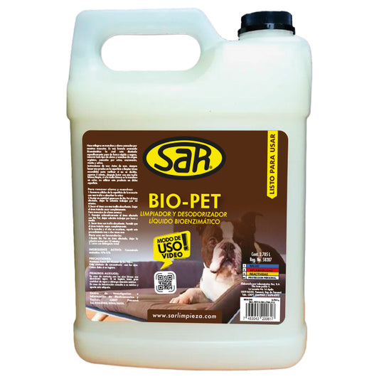 Bio - Pet- Precios desde