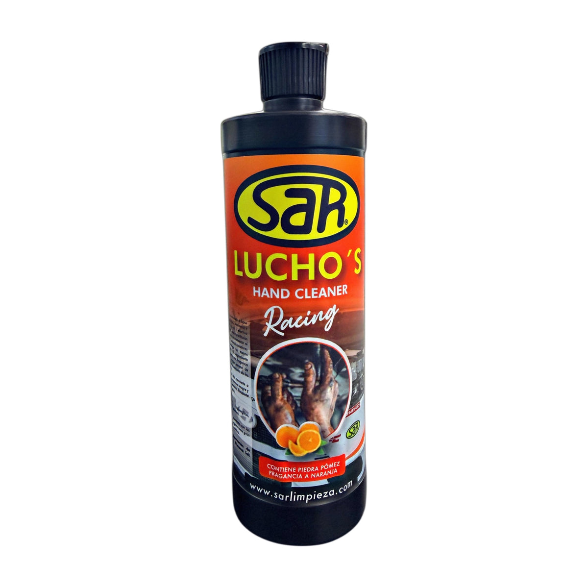 LUCHO´S Hand cleaner para mecánicos