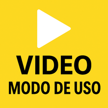 Cargar y reproducir el video en el visor de la galería, Inoxi Brite