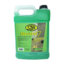 Cargar imagen en el visor de la galería, NEUTRAL-7 - SAR Limpieza