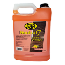 Cargar imagen en el visor de la galería, NEUTRAL-7 - SAR Limpieza