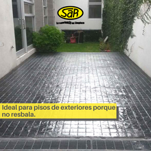 Cargar imagen en el visor de la galería, Aguante (0524-29) - SAR Limpieza