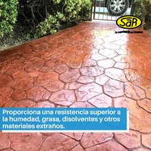 Cargar imagen en el visor de la galería, Aguante (0524-29) - SAR Limpieza