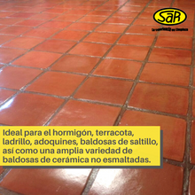 Cargar imagen en el visor de la galería, Aguante (0524-29) - SAR Limpieza