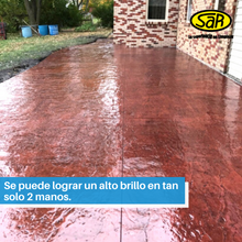 Cargar imagen en el visor de la galería, Aguante (0524-29) - SAR Limpieza