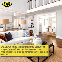 Cargar imagen en el visor de la galería, ALL DAY - SAR Limpieza
