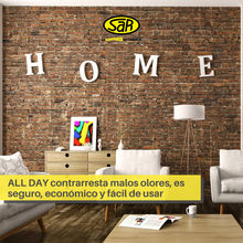 Cargar imagen en el visor de la galería, ALL DAY - SAR Limpieza