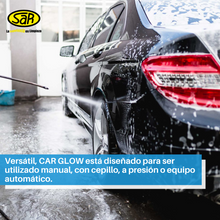 Cargar imagen en el visor de la galería, Car Glow - SAR Limpieza