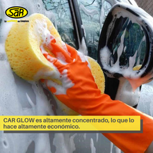 Cargar imagen en el visor de la galería, Car Glow - SAR Limpieza