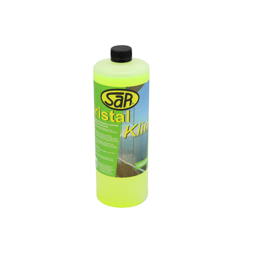 Cristal Klin - SAR Limpieza