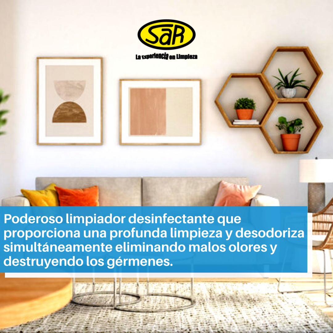 SARLimpieza - Limpieza profunda de sillones tipo L. Desinfección, vapor y  secado ¡Aroma fresco y agradable! 🛋 💜 Adquiere tus servicios en:  sarlimpieza.com