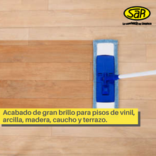 Cargar imagen en el visor de la galería, DIAMANTE - SAR Limpieza