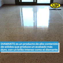 Cargar imagen en el visor de la galería, DIAMANTE - SAR Limpieza