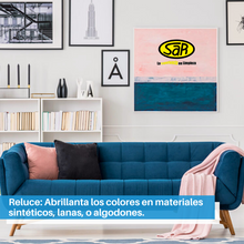 Cargar imagen en el visor de la galería, Dry Foam - SAR Limpieza