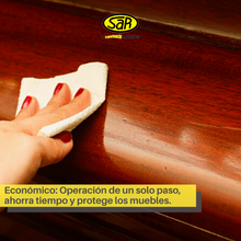 Cargar imagen en el visor de la galería, Finéss - SAR Limpieza