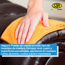 Cargar imagen en el visor de la galería, Finéss - SAR Limpieza