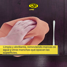 Cargar imagen en el visor de la galería, Finéss - SAR Limpieza