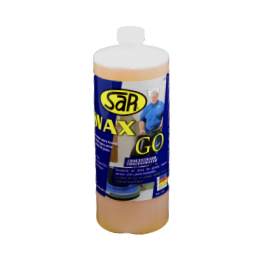 WAX GO - SAR Limpieza