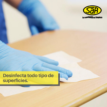 Cargar imagen en el visor de la galería, Germisar 275 - SAR Limpieza