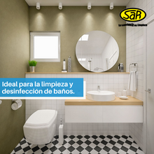 Cargar imagen en el visor de la galería, Germisar 275 - SAR Limpieza