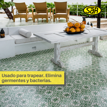 Cargar imagen en el visor de la galería, Germisar 275 - SAR Limpieza