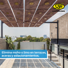 Cargar imagen en el visor de la galería, Germisar 275 - SAR Limpieza