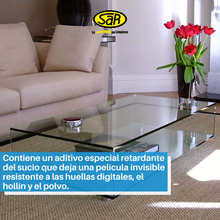 Cargar imagen en el visor de la galería, GLASS-KLIN - SAR Limpieza