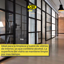 Cargar imagen en el visor de la galería, GLASS-KLIN - SAR Limpieza