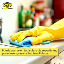 Cargar imagen en el visor de la galería, Kitchen Klin - SAR Limpieza