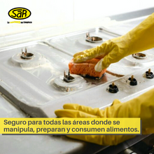 Cargar imagen en el visor de la galería, Kitchen Klin - SAR Limpieza