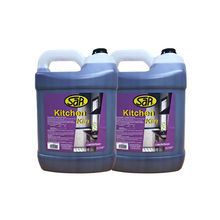 Cargar imagen en el visor de la galería, Kitchen Klin - SAR Limpieza