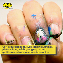 Cargar imagen en el visor de la galería, Lucho´s - SAR Limpieza