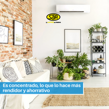 Cargar imagen en el visor de la galería, MENTA SAR - SAR Limpieza