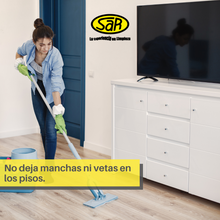 Cargar imagen en el visor de la galería, NEUTRAL-7 - SAR Limpieza