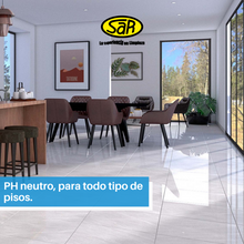 Cargar imagen en el visor de la galería, NEUTRAL-7 - SAR Limpieza