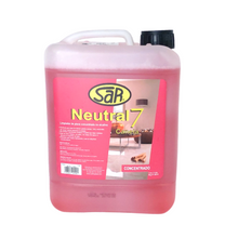 Cargar imagen en el visor de la galería, NEUTRAL-7 - SAR Limpieza