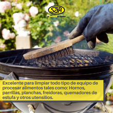 Cargar imagen en el visor de la galería, Sar Oven Klin - SAR Limpieza