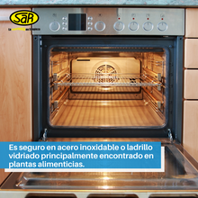 Cargar imagen en el visor de la galería, Sar Oven Klin - SAR Limpieza