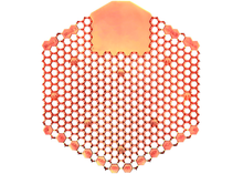 Cargar imagen en el visor de la galería, Parrilla Wave - SAR Limpieza