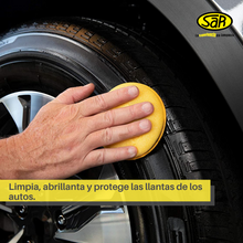 Cargar imagen en el visor de la galería, Renuevo Sar - SAR Limpieza