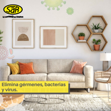 Cargar imagen en el visor de la galería, Sarquat - SAR Limpieza