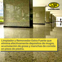 Cargar imagen en el visor de la galería, Stone Away - SAR Limpieza