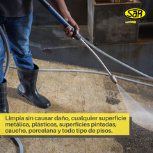 Cargar imagen en el visor de la galería, Super 5 - SAR Limpieza