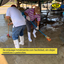 Cargar imagen en el visor de la galería, Super 5 - SAR Limpieza