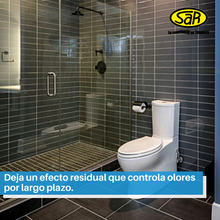 Cargar imagen en el visor de la galería, SAR-ZYME-LDB - SAR Limpieza