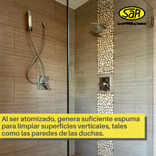 Cargar imagen en el visor de la galería, SAR-ZYME-LDB - SAR Limpieza