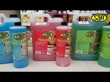 Cargar y reproducir el video en el visor de la galería, NEUTRAL-7