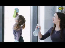 Cargar y reproducir el video en el visor de la galería, Cristal Klin