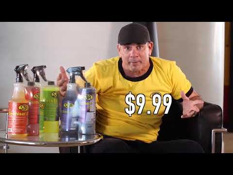 Germisar 275 litro concentrado + Listo para usar (0003KIT)