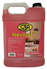 Cargar imagen en el visor de la galería, NEUTRAL-7 - SAR Limpieza
